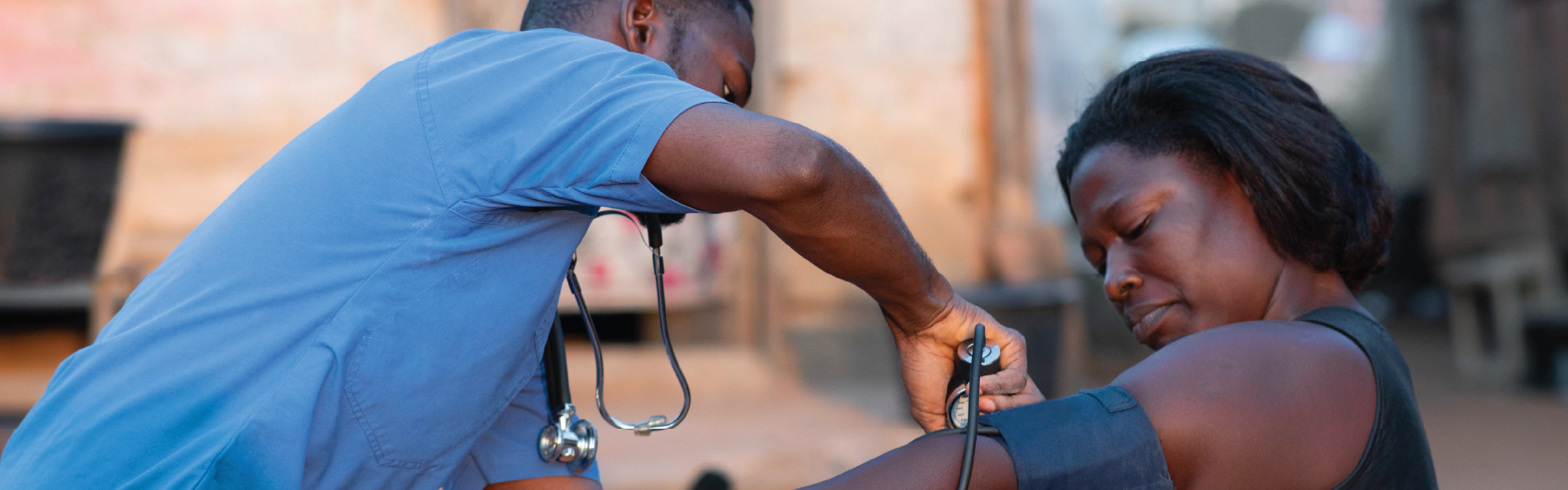 Kayole Medical Camp