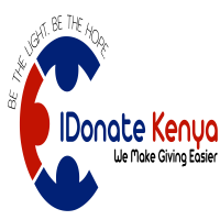 IDonate Kenya